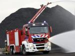 MAN TGS 26.400 Feuerwehr 2007 года